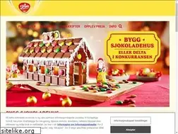 Sites similar to freiamelkesjokolade.no