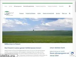 Sites similar to freiamt.ch