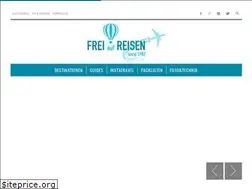 Sites similar to freiaufreisen.com