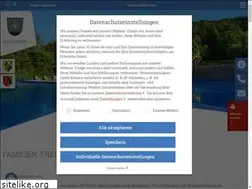 Sites similar to freibad-falkenstein.de