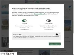 Sites similar to freiberg-an.de