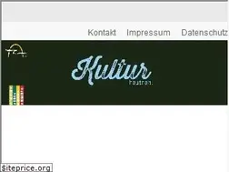 Sites similar to freiberger-kulturverein.de