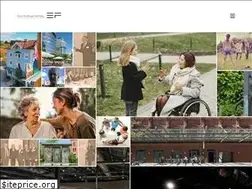 Sites similar to freiberger-stiftung.de