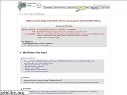 Sites similar to freiberufliche.ch