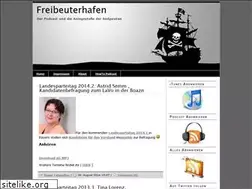 Sites similar to freibeuterhafen.de