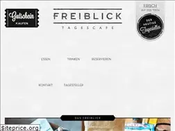 Sites similar to freiblick.co.at