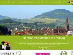 Sites similar to freiburg-aktiv.de