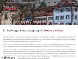 Sites similar to freiburg-kultour.com