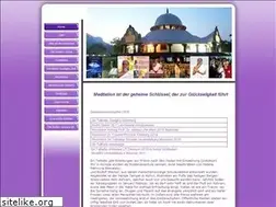 Sites similar to freiburg-meditation.de
