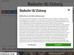 Sites similar to freiburg-online.com