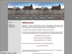 Sites similar to freiburg-panorama.com