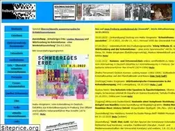 Sites similar to freiburg-postkolonial.de