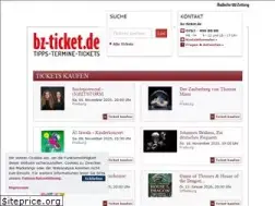 Sites similar to freiburg-tickets.de