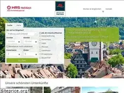 Sites similar to freiburg.fit-tourist.de