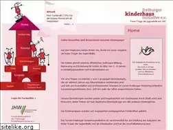 Sites similar to freiburger-kinderhausinitiative.de