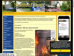 Sites similar to freiburger-studienfuehrer.de
