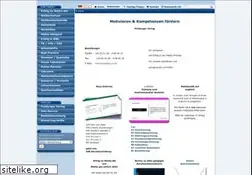 Sites similar to freiburger-verlag.de