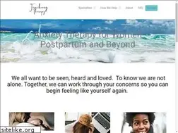 Sites similar to freiburgtherapy.com
