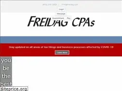 Sites similar to freidag.com
