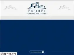 Sites similar to freidelcorp.com
