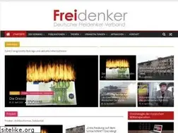 Sites similar to freidenker.org