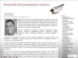 Sites similar to freidercreativo.wordpress.com