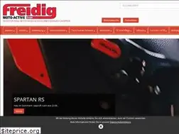 Sites similar to freidigmotoactive.ch