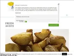 Sites similar to freidorasdeaire.com