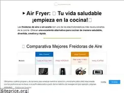 Sites similar to freidorasdeaire.net