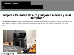 Sites similar to freidorasonline.com