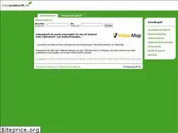 Sites similar to freie-auskunft.de