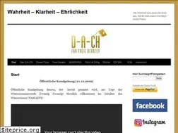 Sites similar to freie-berater.info