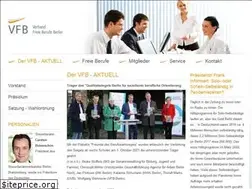 Sites similar to freie-berufe-berlin.de
