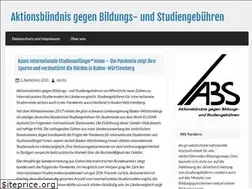 Sites similar to freie-bildung.de