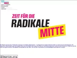 Sites similar to freie-demokraten.de