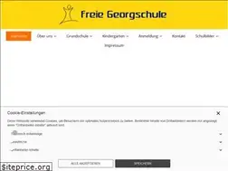 Sites similar to freie-georgschule.de