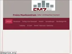 Sites similar to freie-musikschule.de
