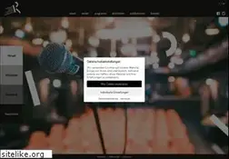 Sites similar to freie-radios.at