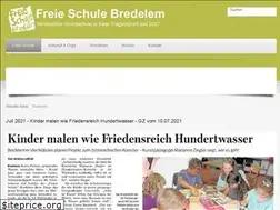 Sites similar to freie-schule-bredelem.de