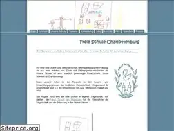 Sites similar to freie-schule-charlottenburg.de