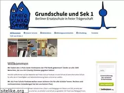 Sites similar to freie-schule-pankow.de