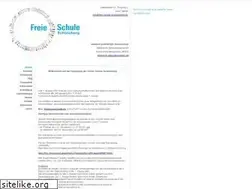 Sites similar to freie-schule-schoeneberg.de