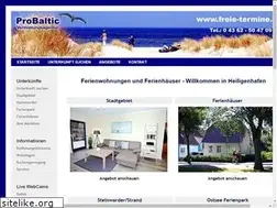 Sites similar to freie-termine.de