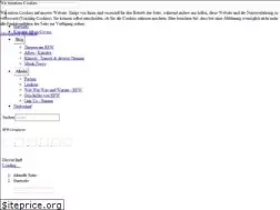 Sites similar to freie-welle.net