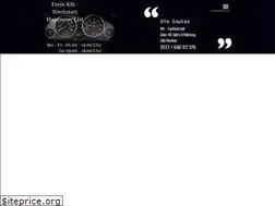 Sites similar to freie-werkstatt-hannover.de