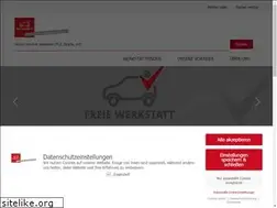 Sites similar to freie-werkstatt24.de