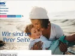 Sites similar to freie.be