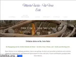 Sites similar to freieerde.ch