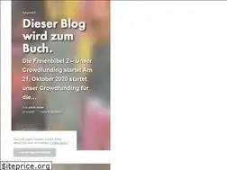 Sites similar to freienbibel.de