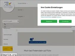 Sites similar to freienstein-auf-foehr.de